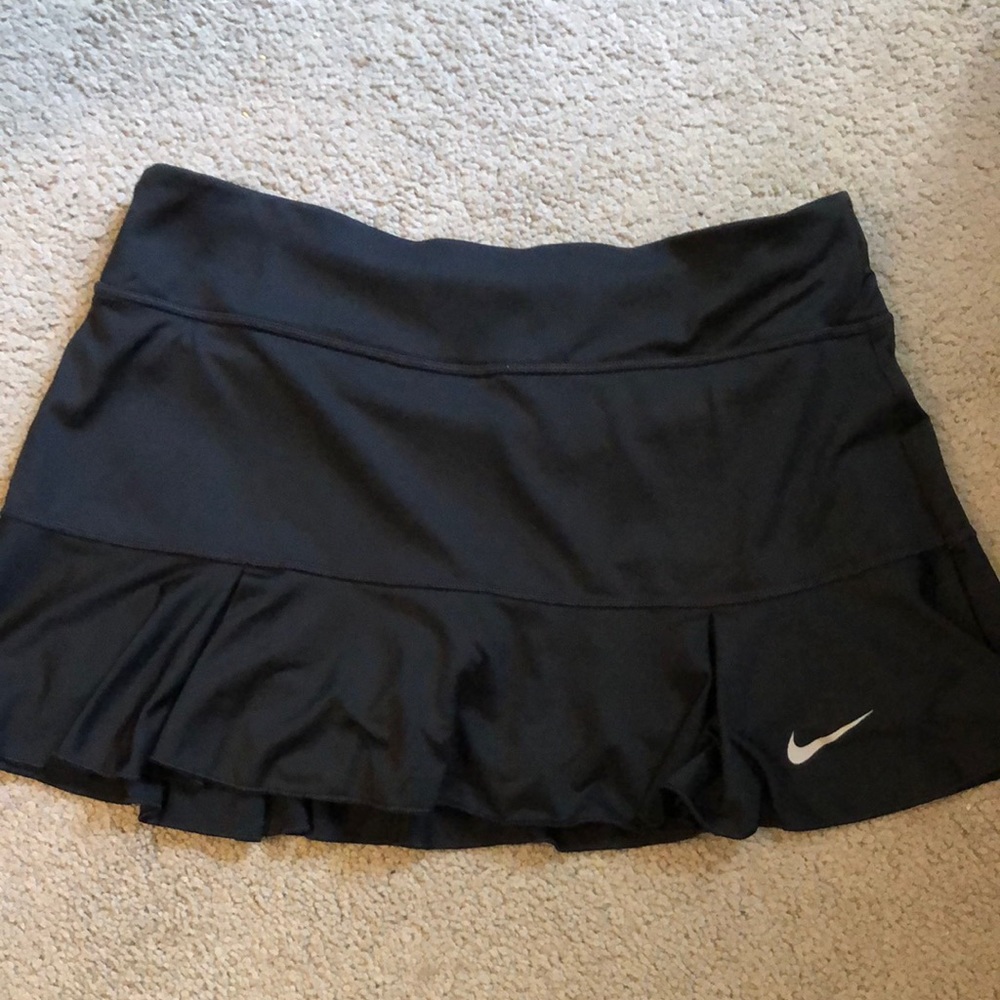 Nike Athletic Skirt